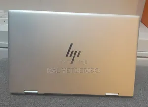 New Laptop HP Envy X360 8GB Intel Core i7 SSD 512GB