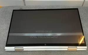 New Laptop HP Envy X360 8GB Intel Core i7 SSD 512GB