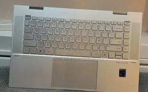New Laptop HP Envy X360 8GB Intel Core i7 SSD 512GB