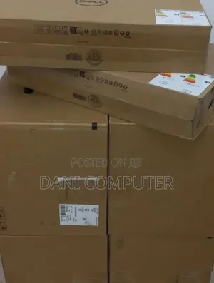 New Desktop Computer Dell Optiplex 7020 8GB Intel Core i5 SSD 512GB