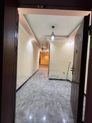 Furnished 3bdrm Condo in Yeka for sale
