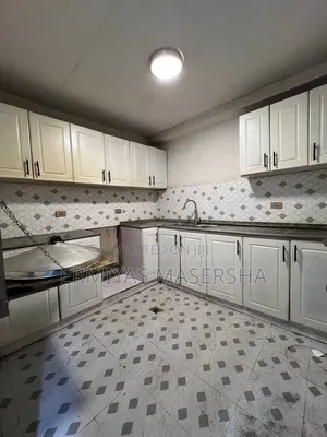 Furnished 3bdrm Condo in Yeka for sale