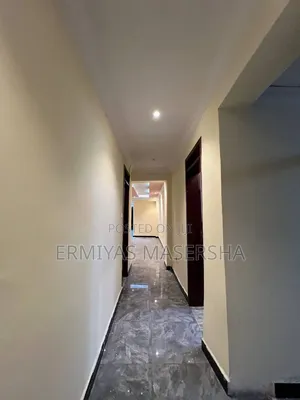 Furnished 3bdrm Condo in Yeka for sale
