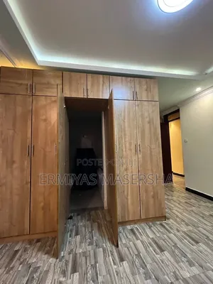 Furnished 3bdrm Condo in Yeka for sale