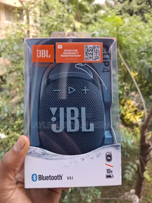 JBL Clip4 14000