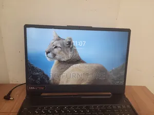 Laptop Asus TUF Gaming A15 16GB Intel Core i5 SSD 1T