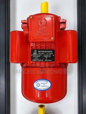 Electric Motor(Dinamo)2hp