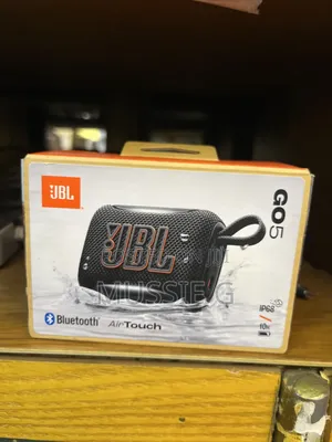 JBL Go 5 Speaker