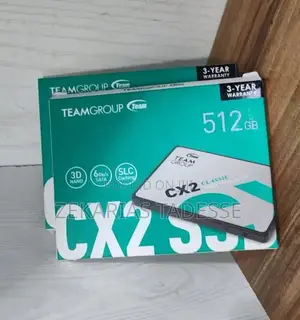 Internal SSD