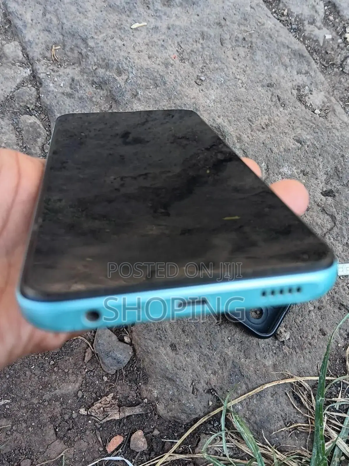 Samsung Galaxy A03 Core 32 GB Blue