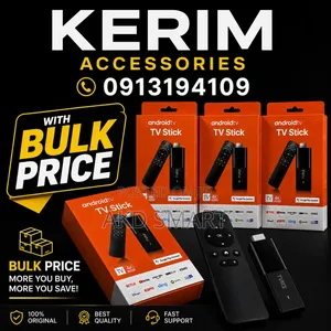 Tv Stick Tv Smarter
