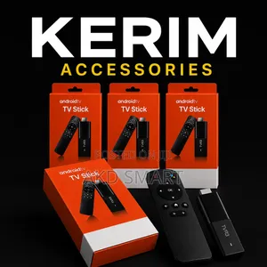 Tv Stick Tv Smarter