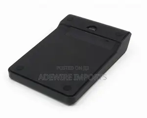 Mini Numeric Keypad With Vat