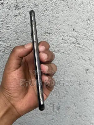 Apple iPhone 11 Pro Max 256 GB Black