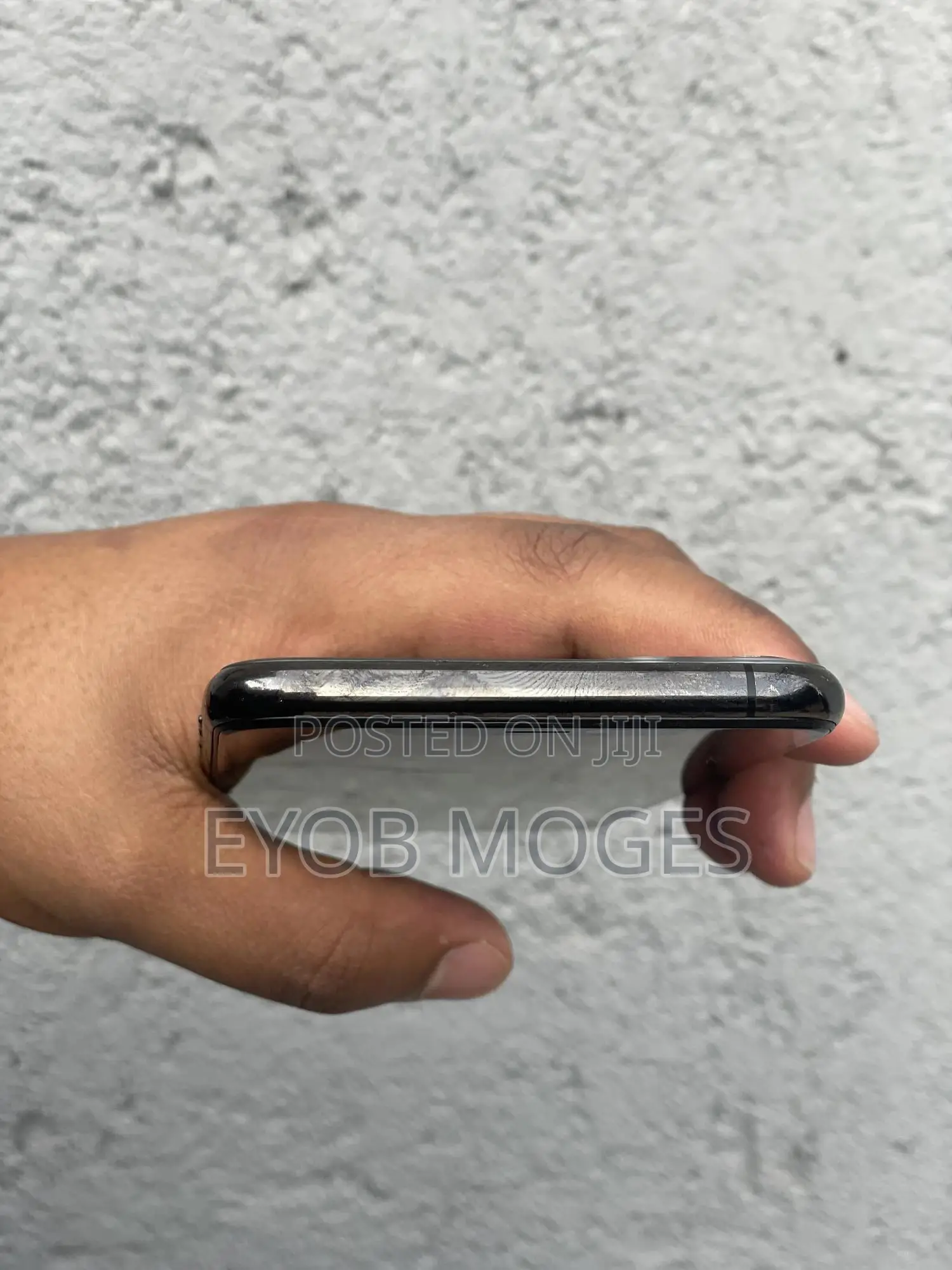 Apple iPhone 11 Pro Max 256 GB Black