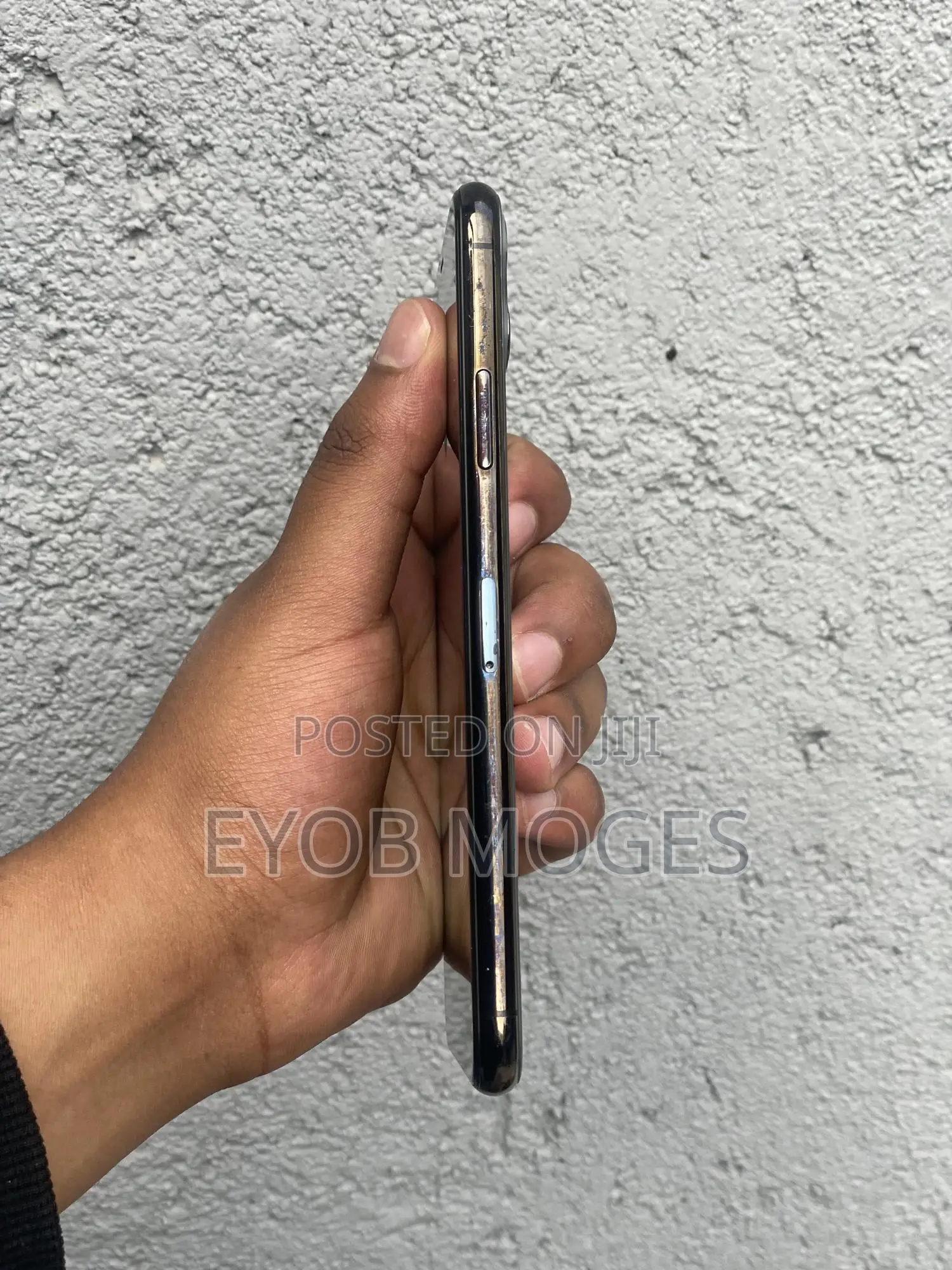 Apple iPhone 11 Pro Max 256 GB Black
