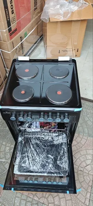 Victory 4 Elctric Oven