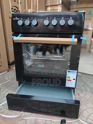 Victory 4 Elctric Oven