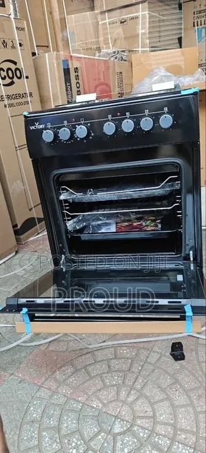Victory 4 Elctric Oven
