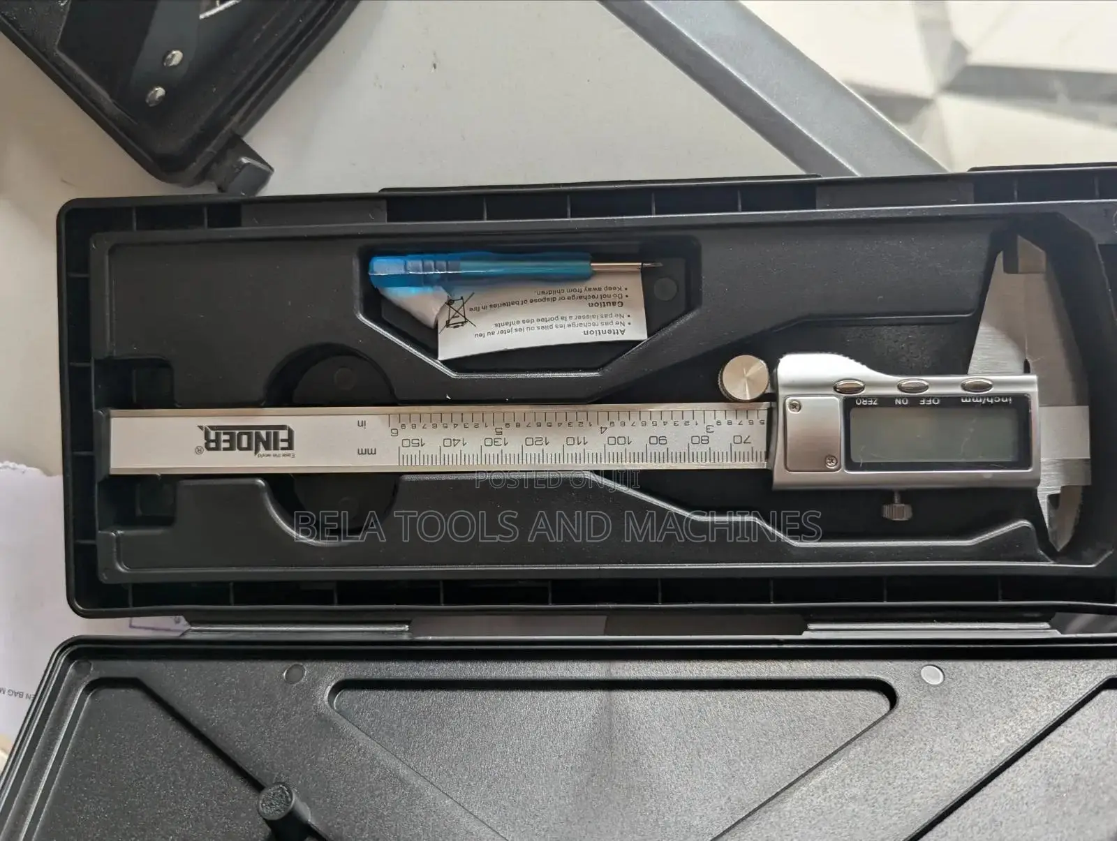Finder Digital Caliper High Quality Professional Caliper