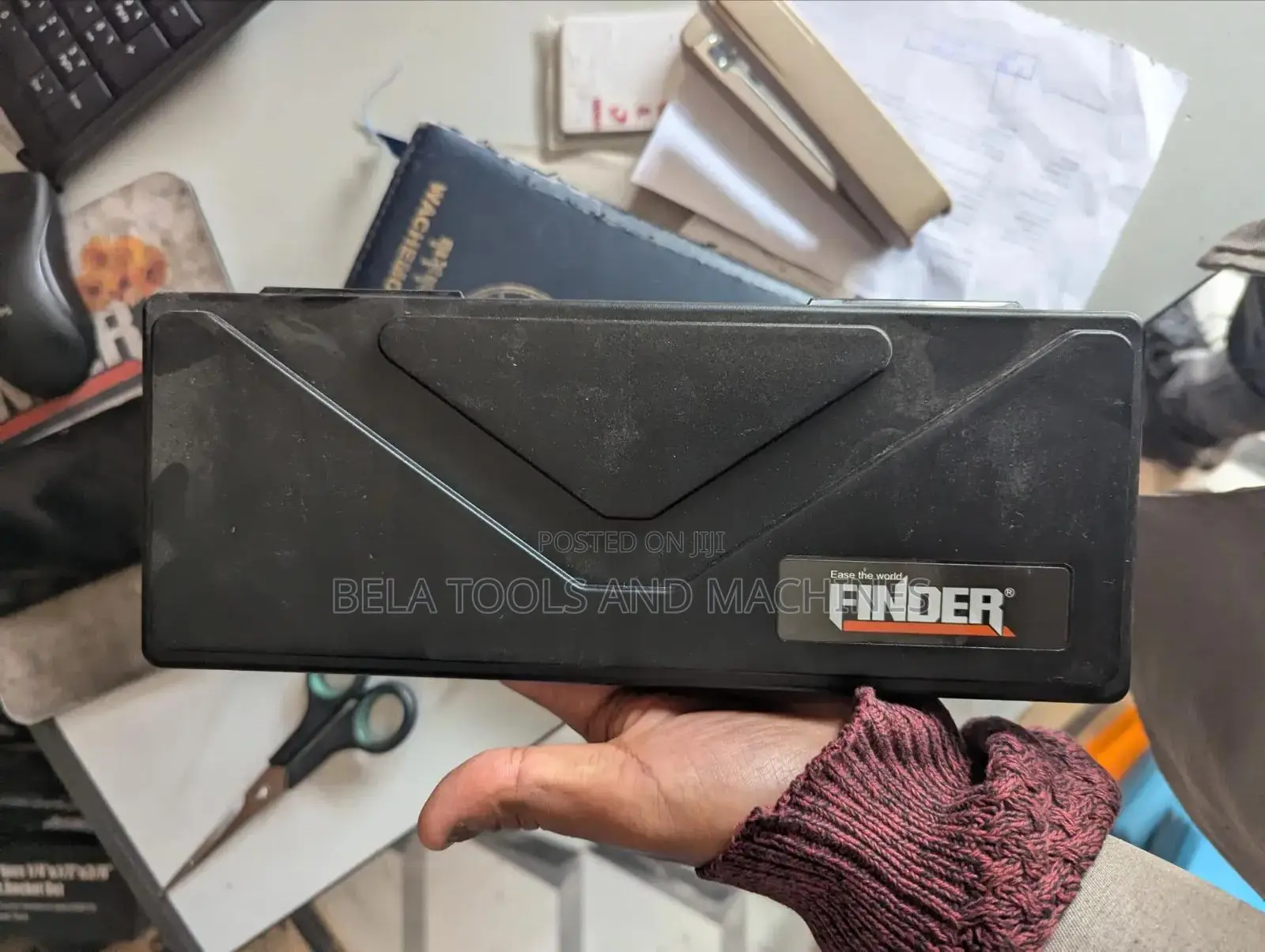Finder Digital Caliper High Quality Professional Caliper