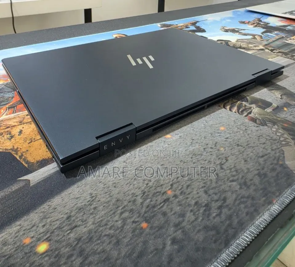 New Laptop HP Envy x360 16GB Intel Core i5 SSD 512GB
