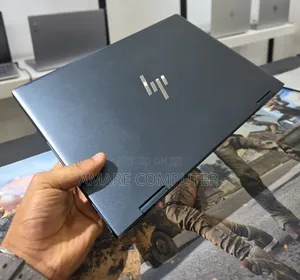New Laptop HP Envy x360 16GB Intel Core i5 SSD 512GB