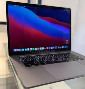 New Laptop Apple MacBook Pro 2016 16GB Intel Core i7 SSD 256GB