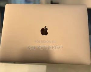New Laptop Apple MacBook Pro 2016 16GB Intel Core i7 SSD 256GB
