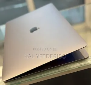 New Laptop Apple MacBook Pro 2016 16GB Intel Core i7 SSD 256GB