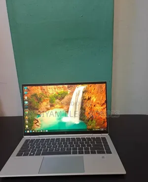 New Laptop HP EliteBook x360 1040 G7 32GB Intel Core i7 SSD 512GB