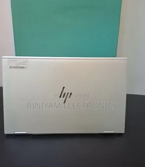 New Laptop HP EliteBook x360 1040 G7 32GB Intel Core i7 SSD 512GB