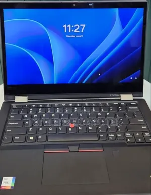 New Laptop Lenovo Legion 5 16GB Intel Core i7 SSD 512GB