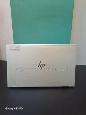 New Laptop HP EliteBook x360 1040 G7 16GB Intel Core i7 SSD 512GB
