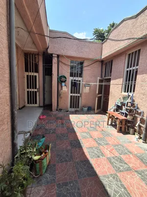 Furnished 4bdrm House in ዱከም ከተማ, East Shewa for sale