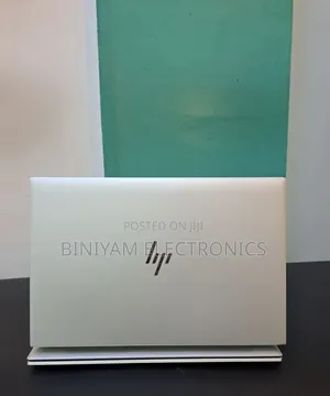 New Laptop HP EliteBook 840 G7 16GB Intel Core i5 SSD 512GB