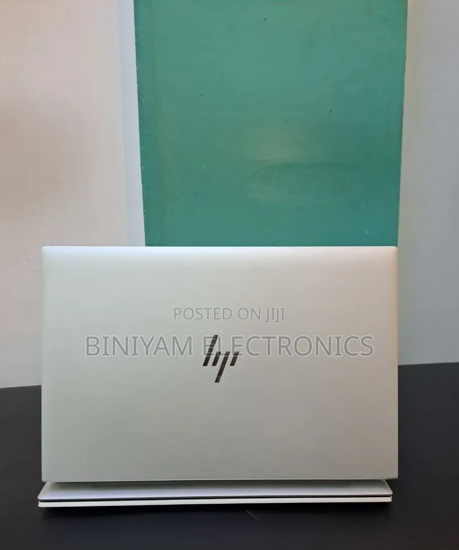 New Laptop HP EliteBook 840 G7 16GB Intel Core i5 SSD 512GB
