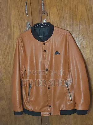 Jacket,Bonda Jacket,ጃኬት