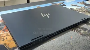 New Laptop HP Envy X360 16GB Intel Core i5 SSD 512GB