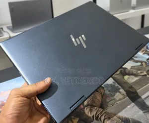 New Laptop HP Envy X360 16GB Intel Core i5 SSD 512GB