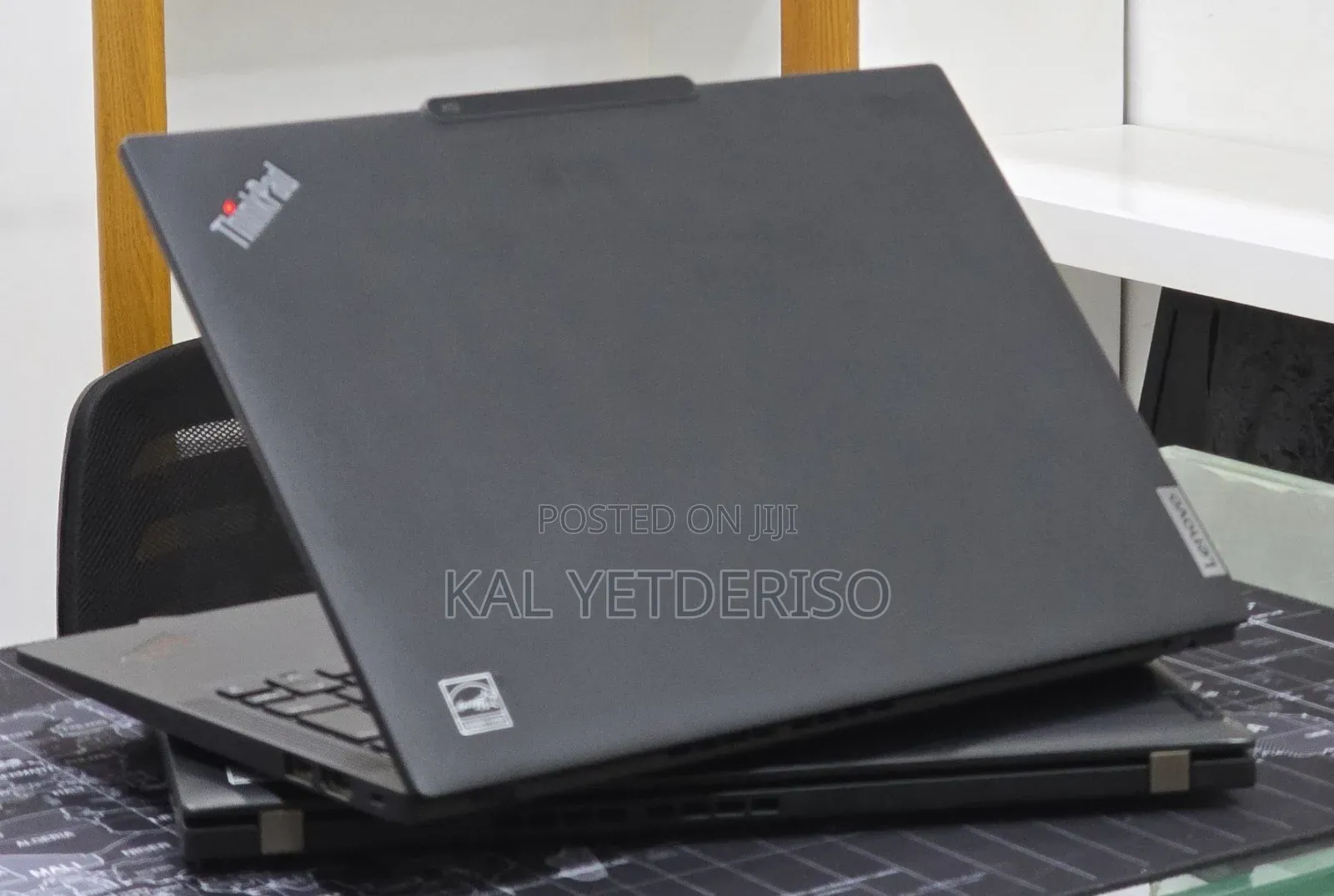 New Laptop Lenovo ThinkPad X1 Yoga 16GB Intel Core i5 SSD 512GB