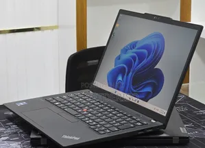 New Laptop Lenovo ThinkPad X1 Yoga 16GB Intel Core i5 SSD 512GB