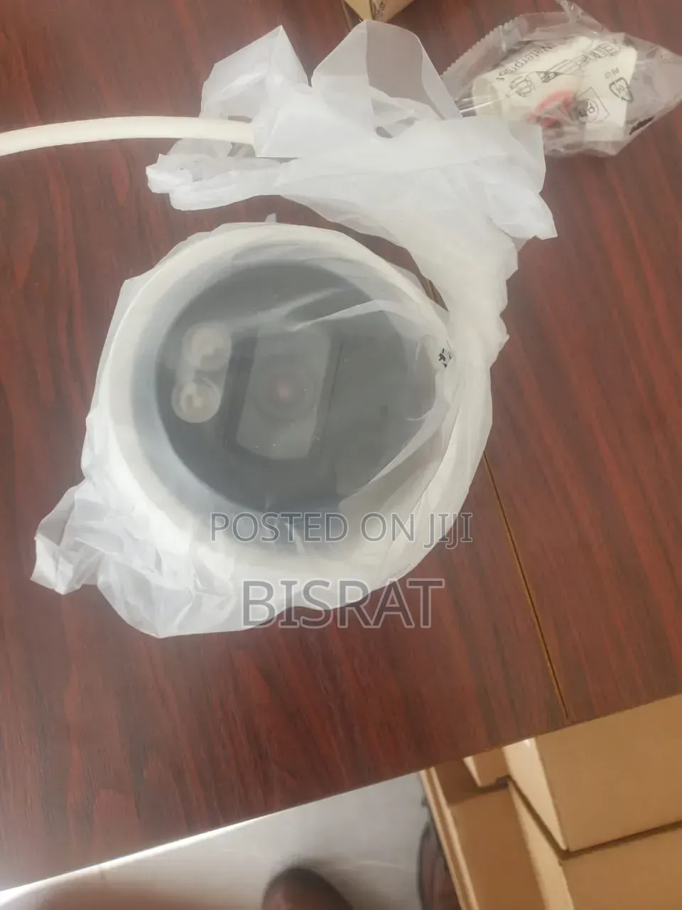 Security Camera