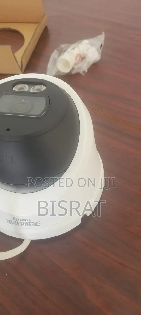 Security Camera