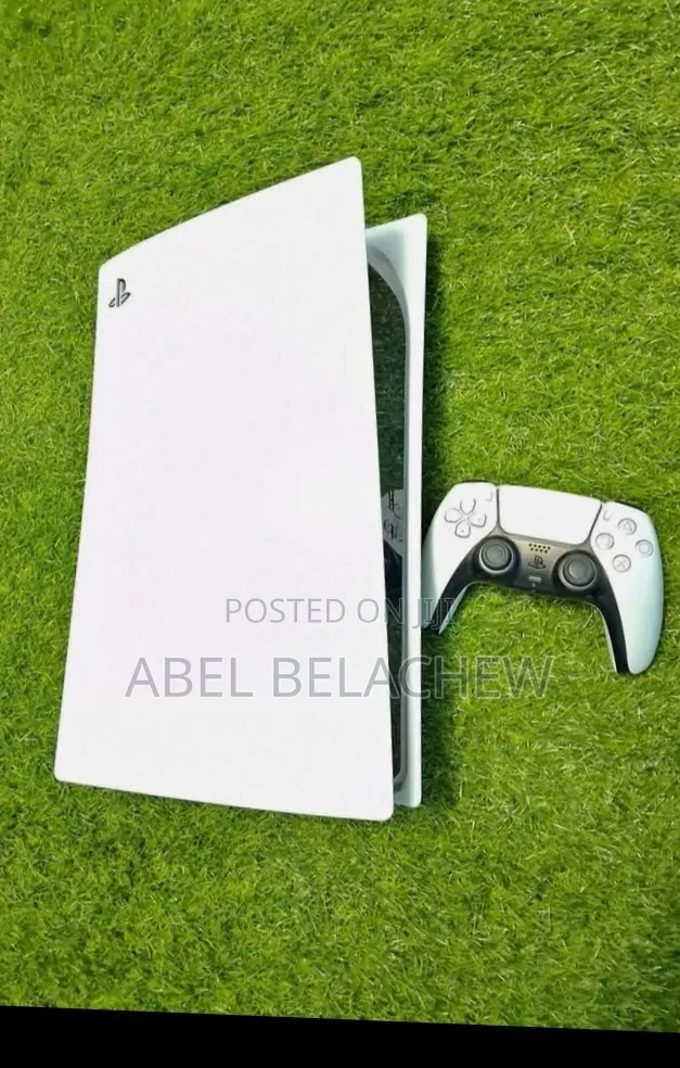 Ps5 Fat Disc Version
