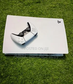 Ps5 Fat Disc Version