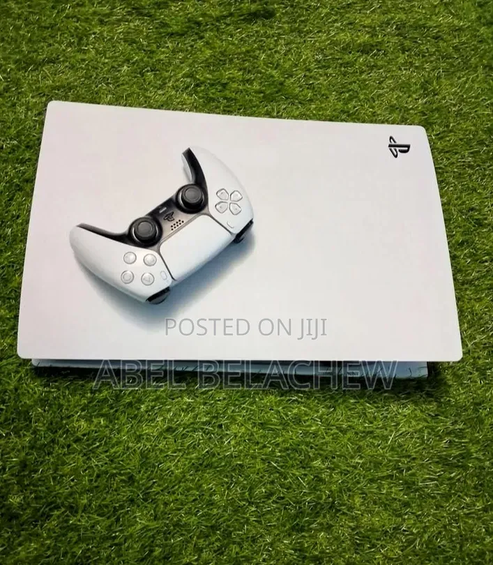 Ps5 Fat Disc Version