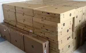 New HP 200 G4 22 All-in-One 16GB Intel Core i7 SSD 512GB