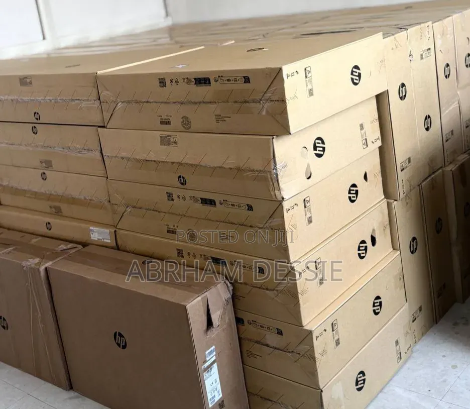 New HP 200 G4 22 All-in-One 16GB Intel Core i7 SSD 512GB