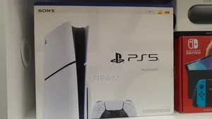 Playstation 5 Slim